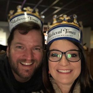 Meet your Posher, Taylor